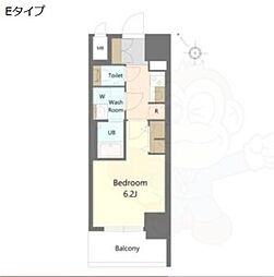 S-RESIDENCE野並駅前broad