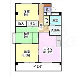 第3横吹小菅ビル　A棟