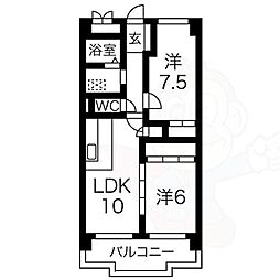 名古屋市緑区篠の風３丁目