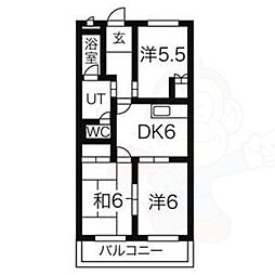 リバーサイド桶狭間