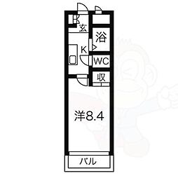 サニーハイツMA