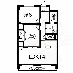 徳重セントラルビル