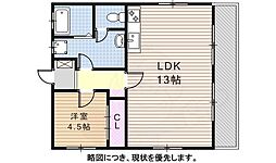 シャトー上社 401