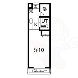 ラシュレ神沢
