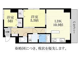パンジー豆田
