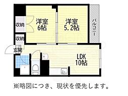 松風園ハウス　A棟 503