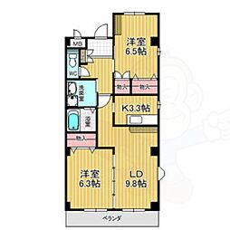 名古屋市緑区鎌倉台２丁目