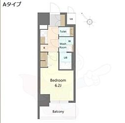 S-RESIDENCE野並駅前broad