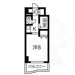ラ・ポルテ堀田