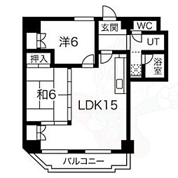 アーバンドエル御器所通