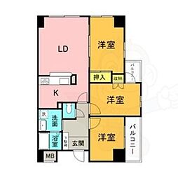 名古屋市南区元塩町２丁目