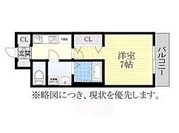 S-RESIDENCE堀田North