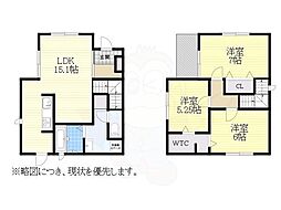春岡1丁目22KODATEX4 C棟