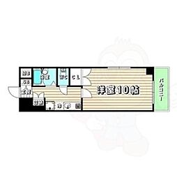 喜八マンション