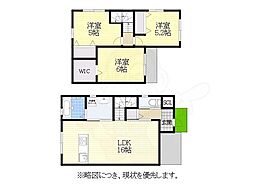 名古屋市昭和区西畑町の一戸建て