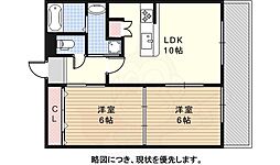 グリーンハイツ名東 405