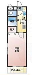 スクエア瑞穂南