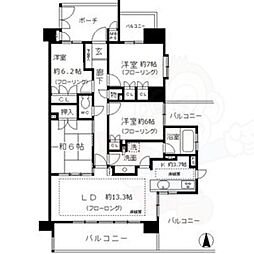 aLATO白壁東