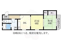 メゾン・ラメール 401