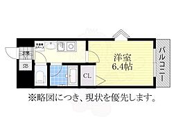 クレスト山手通