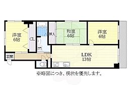 名古屋市天白区植田３丁目