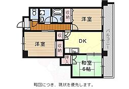 レスカール瑞穂