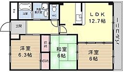 名古屋市緑区藤塚１丁目
