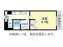ラ・メール野並