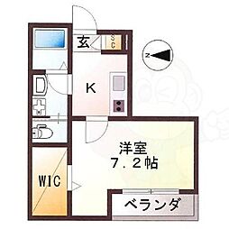 ヒルサイド見附町 107