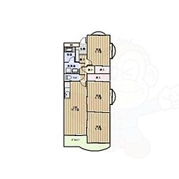 名古屋市天白区御幸山