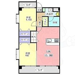 パセオ白砂2 203