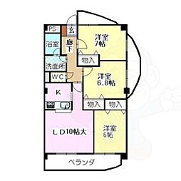 ファミーユ植田東