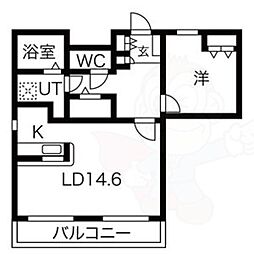 セカンドステージ平針
