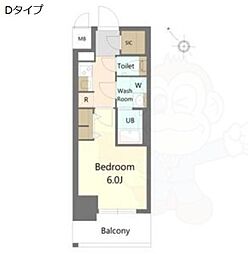 S-RESIDENCE野並駅前broad