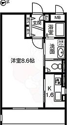 名古屋市緑区鳴海町字花井町