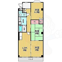 名古屋市緑区梅里１丁目