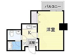 レジデンス御器所スクエア(旧名称:グランカーサ御器所)