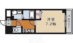 リベルテ北山 101