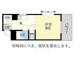 メゾン古橋