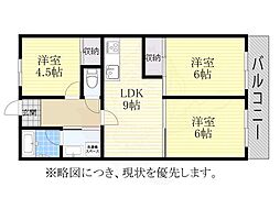 名古屋市名東区豊が丘