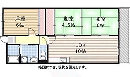 名古屋市守山区四軒家２丁目