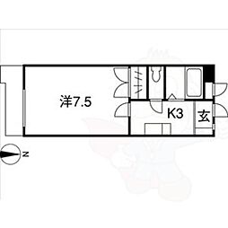 ベラ藤見ヶ丘マンション