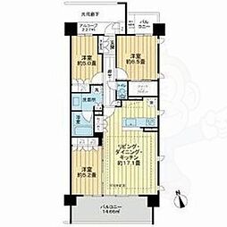 ヴィークコート本山鏡池通
