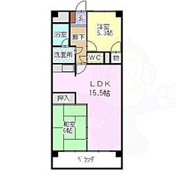 アクシス呼続