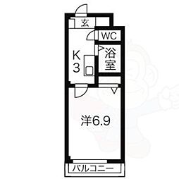 名古屋市天白区平針南４丁目