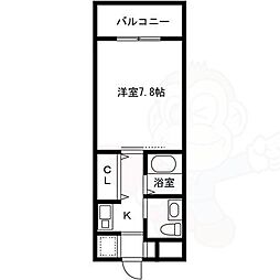 名古屋市緑区鳴海町字白山