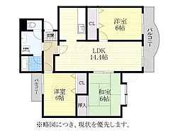 サンキャッスル岩崎 403