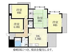 文教台ロイヤルハイツ 301