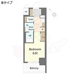 S-RESIDENCE野並駅前broad