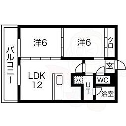 グリーンハイツ名東